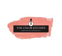 Livingwalls A.S. Création THE COLOR KITCHEN - Pittura murale Georgeous Pompelmo, 2,5 l