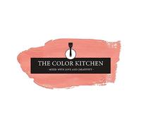 Livingwalls A.S. Création THE COLOR KITCHEN - Pittura murale Georgeous Pompelmo, 5 l