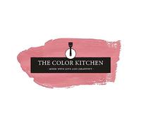 Livingwalls A.S. Création THE COLOR KITCHEN - Pittura murale Masterfully Macaron, 5 l