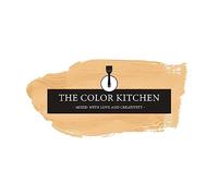 Livingwalls A.S. Création THE COLOR KITCHEN - Pittura murale, motivo: Happy Honey, 5 l