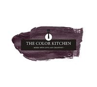 Livingwalls A.S. Création THE COLOR KITCHEN - Pittura murale resistente Beady Beetroot, 5 l