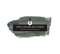 Livingwalls A.S. Création THE COLOR KITCHEN - Pittura murale resistente Ritzy Rosemary, 2,5 l