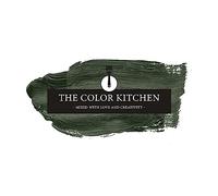 Livingwalls A.S. Création THE COLOR KITCHEN - Pittura murale Zippy Zuchini, 5 l
