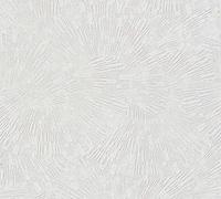 Livingwalls Carta da parati di design 382034, in tessuto non tessuto, per soggiorno, camera da letto, ufficio, 10,05 x 0,53 m, colore: bianco