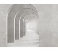 Livingwalls Carta da parati fotografica in tessuto non tessuto di alta qualità 399161 con motivo su 3,71 x 2,80 m, made in Germany