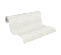 Livingwalls Carta Da Parati Unita Elements A.S. Création Carta da parati tessuto non tessuto 10.05 m x 0.53 m Grigio Prodotto in Germania 369113 36911-3