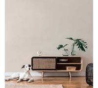 Livingwalls Famous Garden 393511 - Carta da parati in tessuto non tessuto, 10,05 m x 0,53 m, made in Germany