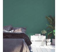 Livingwalls Famous Garden 393512 - Carta da parati in tessuto non tessuto, 10,05 m x 0,53 m, made in Germany