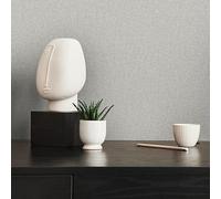 Livingwalls Famous Garden 393537 - Carta da parati in tessuto non tessuto, 10,05 m x 0,53 m, made in Germany