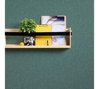 Livingwalls Famous Garden 393542 - Carta da parati in tessuto non tessuto, 10,05 m x 0,53 m, made in Germany