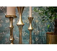Livingwalls My Home My Spa 387073 - Carta da parati barocco per soggiorno, in tessuto non tessuto, decorazione 10,05 x 0,53 m, Made in Germany