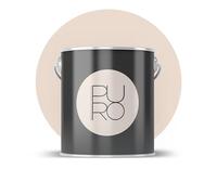 Livingwalls PURO Vernice murale di qualità superiore c9010 - Pittura per soggiorni e uffici con altissimo potere coprente - colore opaco di alta qualità in Beige - 1l