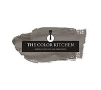 Livingwalls The Color KITCHEN - Pittura universale da parete, 2,5 l, colore: Grigio