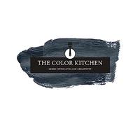 Livingwalls The Color KITCHEN - Pittura universale da parete, 5 l