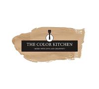 Livingwalls THE COLOR KITCHEN - Pittura universale da parete Active Almond, 5 l