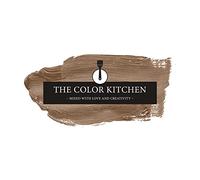 Livingwalls The Color KITCHEN - Pittura universale da parete Awesome Anice, 2,5 l