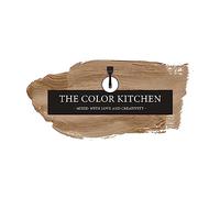 Livingwalls THE COLOR KITCHEN - Pittura universale da parete Certain Cinnamon, 5 l