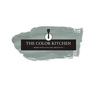 Livingwalls THE COLOR KITCHEN - Pittura universale da parete, in eucalipto, 2,5 l