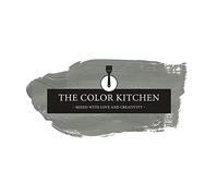 Livingwalls THE COLOR KITCHEN - Pittura universale da parete, origano, 5 l