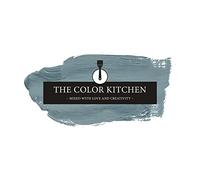 Livingwalls THE COLOR KITCHEN - Pittura universale da parete Typical Trout, 2,5 l