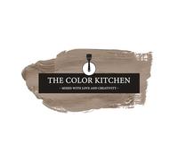Livingwalls THE COLOR KITCHEN - Pittura universale per parete Dynamic Date, 5 l