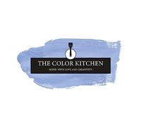 Livingwalls The Color KITCHEN TCK3006 - Pittura per ambienti colorati, colore interno opaco in viola, 5 l, colore coprente