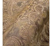 Livingwalls Travel Styles - Carta da parati in tessuto non tessuto, vintage, colore marrone e beige, per diversi ambienti, 10,05 m x 0,53 m