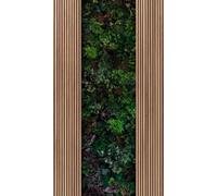 Livingwalls WTD 398521 - Carta da parati fotografica in tessuto non tessuto di alta qualità, 3,71 m x 2,80 m, made in Germany