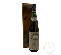 Livio Felluga - Friuli Colli Orientali Pinot Grigio DOC "Etichetta Celebrativa 50 anni" 2005 0,75 lt. + Box Legno
