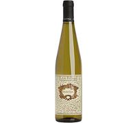 Livio Felluga - Friuli Colli Orientali Ribolla Gialla DOC 2020 0,75 lt.