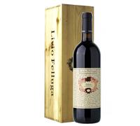 REFOSCO PEDUNCOLO Rosso Magnum Livio Felluga