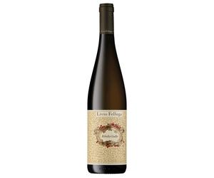 Livio Felluga Ribolla Gialla Friuli Colli Orientali DOC 2025 0,75 ℓ