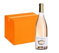 Livio Felluga Rose Venezia Giulia Igt (6 Bottiglie)