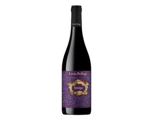 LIVIO FELLUGA VERTIGO ROSSO VENEZIA GIULIA IGT 2022 0,75 L