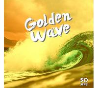 Livio Polini - Golden Wave