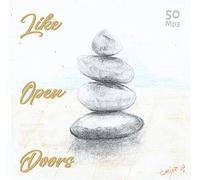 Livio Polini - Like open doors