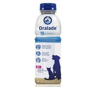 Livisto ORALADE GI SUPPORT 500 ML elettroliti con prebiotico per cani e gatti