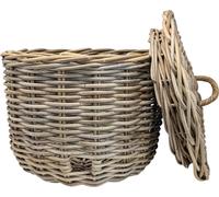 Livlig Cesto Portatubo in Rattan - 1 pz.