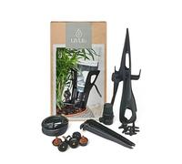 Livlig Set per Irrigazione a Goccia con Bottiglia - 1 pz.