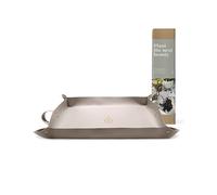 Livlig Tappetino per Giardinaggio - 50 x 75 cm - Beige