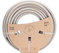 Livlig Tubo da Giardino di Design - 30 m - Greige