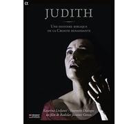 Livljanic, Katarina - Judith -Cd+Dvd-