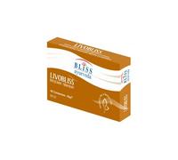 Livobliss 60 compresse - Integratore Alimentare