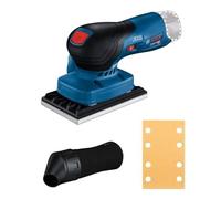 Livolatrice Orbitale Bosch Professional GSS 12V-13 12V