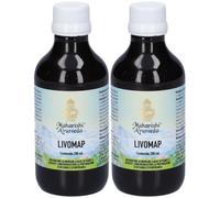Livomap 200 Ml 2x200 ml Soluzione orale
