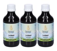 Livomap 200 Ml 3x200 ml Soluzione orale