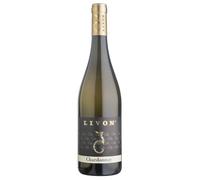 Livon Chardonnay Collio DOC 2025 0,75 ℓ