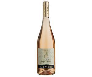 Livon Clas Pinot Grigio Ramato Collio DOC 2022 0,75 ℓ