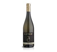 Livon - Collio DOC Sauvignon Blanc 2023 0,75 lt.