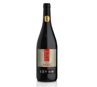 Livon - Friuli Colli Orientali DOC Refosco dal Peduncolo Rosso "Riul" 2022 0,75